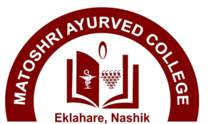 About Us – Matoshri Ayurved College and Hospital, Eklahare, Nashik